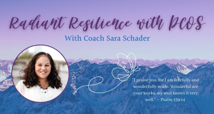 Radiant Resilience with PCOS