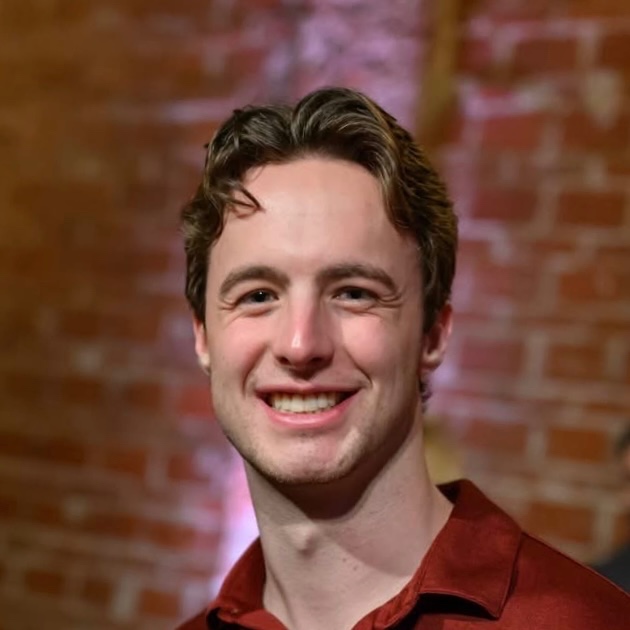 Calvin Gilfillan