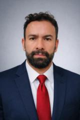 Alejandro Delgado