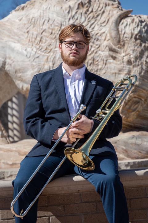 Gabriel Johnson