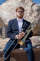 Gabriel Johnson