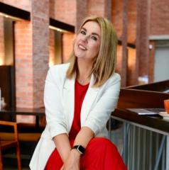 Zoe McCallum