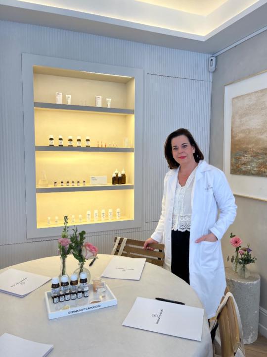 Sonia García García