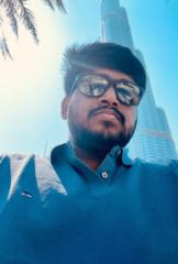Karthikeyan Pv