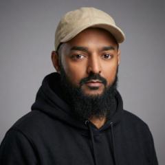 Umar Lateef