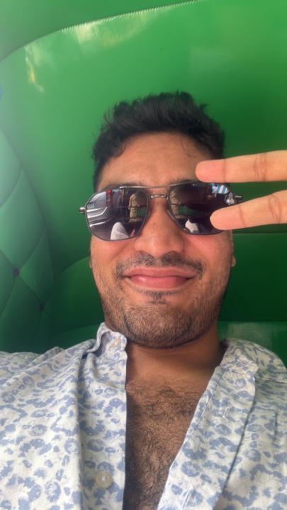 Joshua Cherian