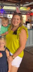 Ashlea Yost