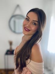 Гюлсюм Ялама