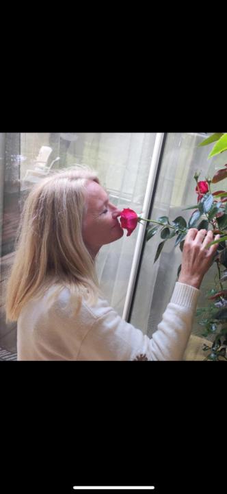 Catherine Girard-Courtier