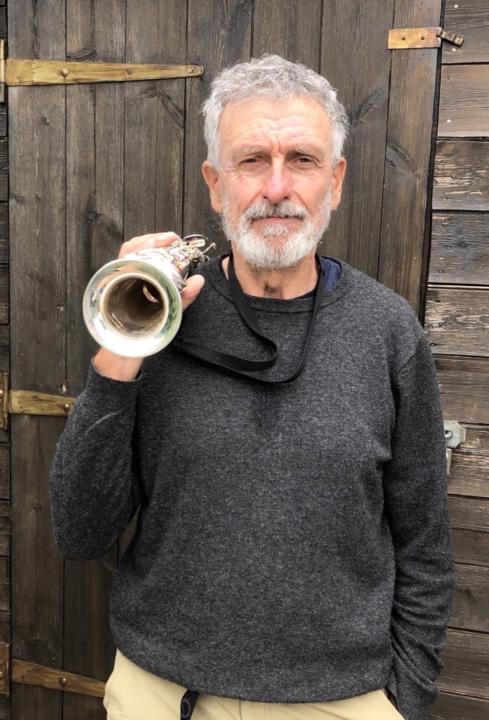 Pete Canter