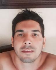Johny Castañeda