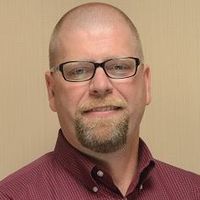 Tim Nolan