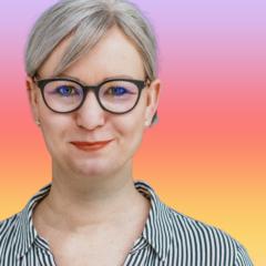 Carina Bach