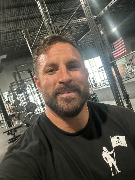 Rob Pagano