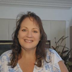 Michelle Menego