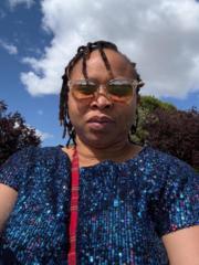 Lieketso Matela