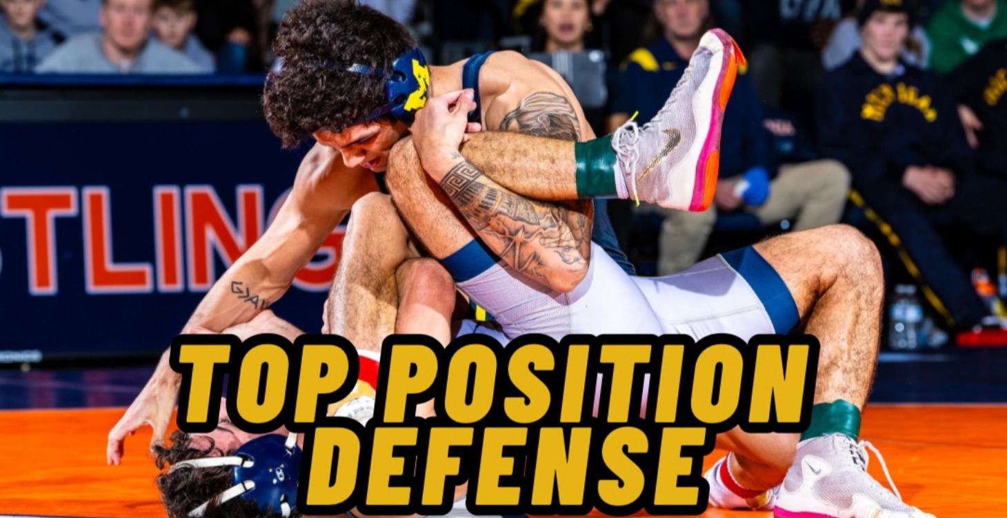 Top Position Defense