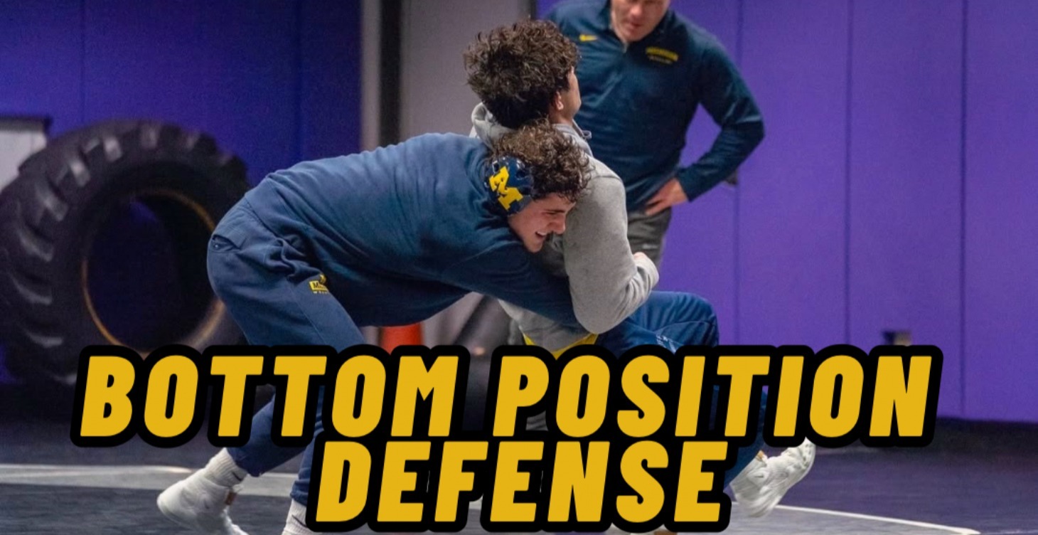 Bottom Position Defense