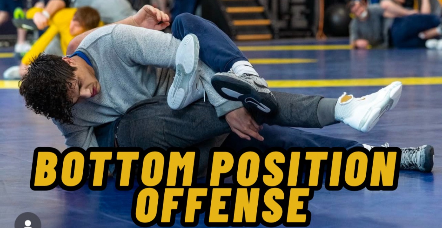Bottom Position Offense