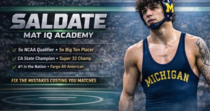 Saldate Mat IQ Academy