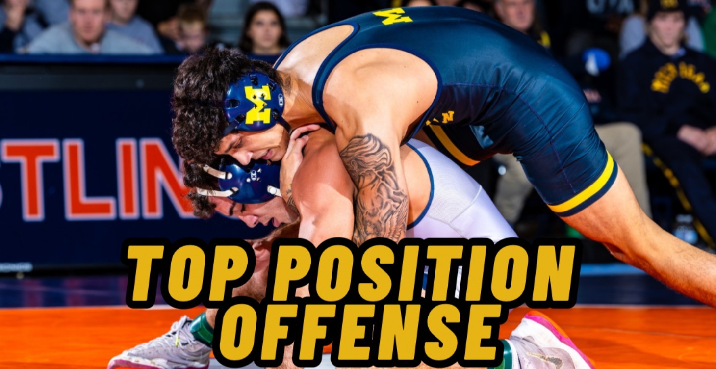 Advanced Top Position Offense