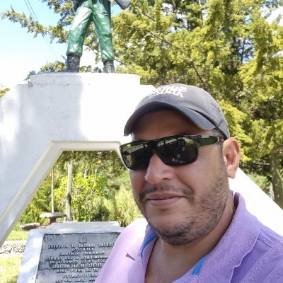 Jose Caballero