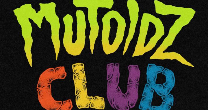 Mutoidz Club