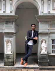 David Deonarine