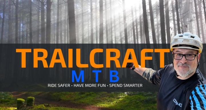 TRAILCRAFT MTB