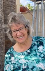 Ursula Genkinger