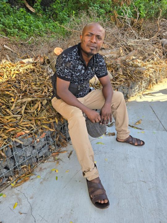 Baysou Hanafi