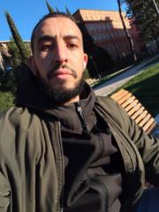 Abdelmajid Lamrhaoubach