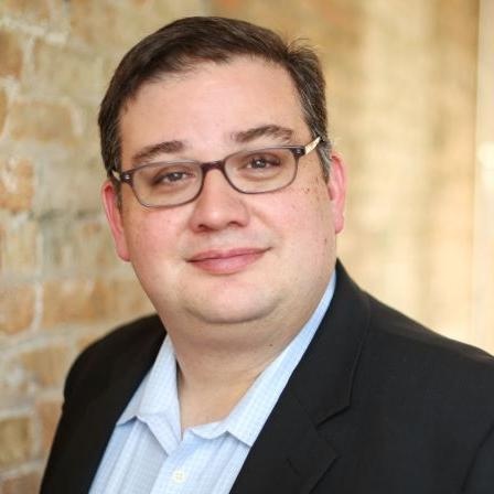 Dave Gutierrez