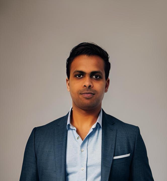 Ganeshkumar Palanisamy