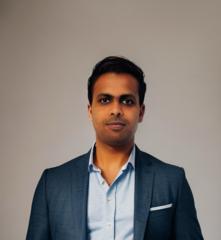 Ganeshkumar Palanisamy