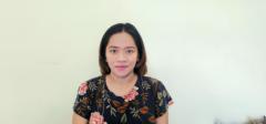Ivy Joy Dumanlang