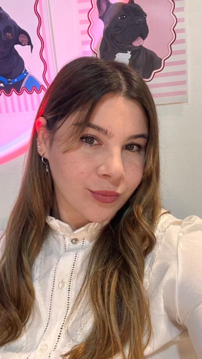 Lucila Demarco