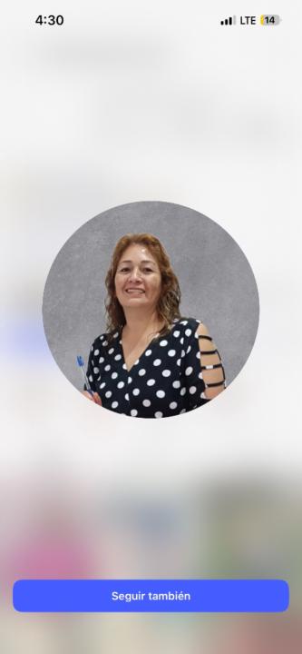 Esther De la Cruz