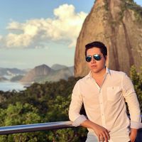 Victor Eduardo Ariza Quiroga