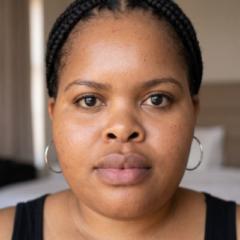 Amukelani Mhlari