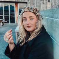 Courtney Blythe