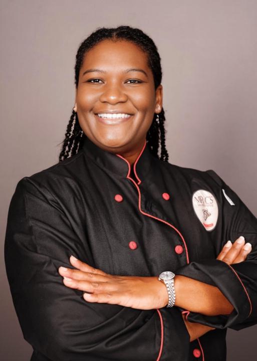 Keshia Mills