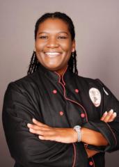 Keshia Mills
