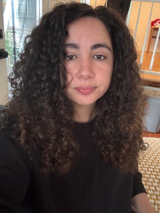 Amina Foda