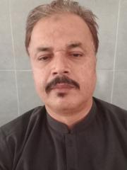 Ishtiaq Hussain