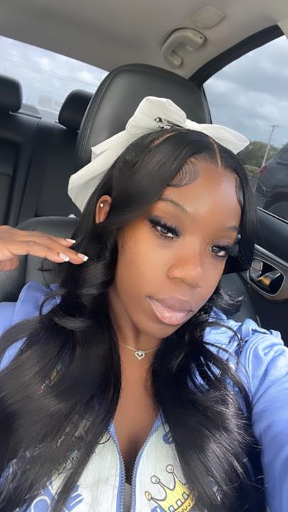 Destiny Pringle