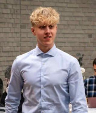 Magnus S. Kristiansen