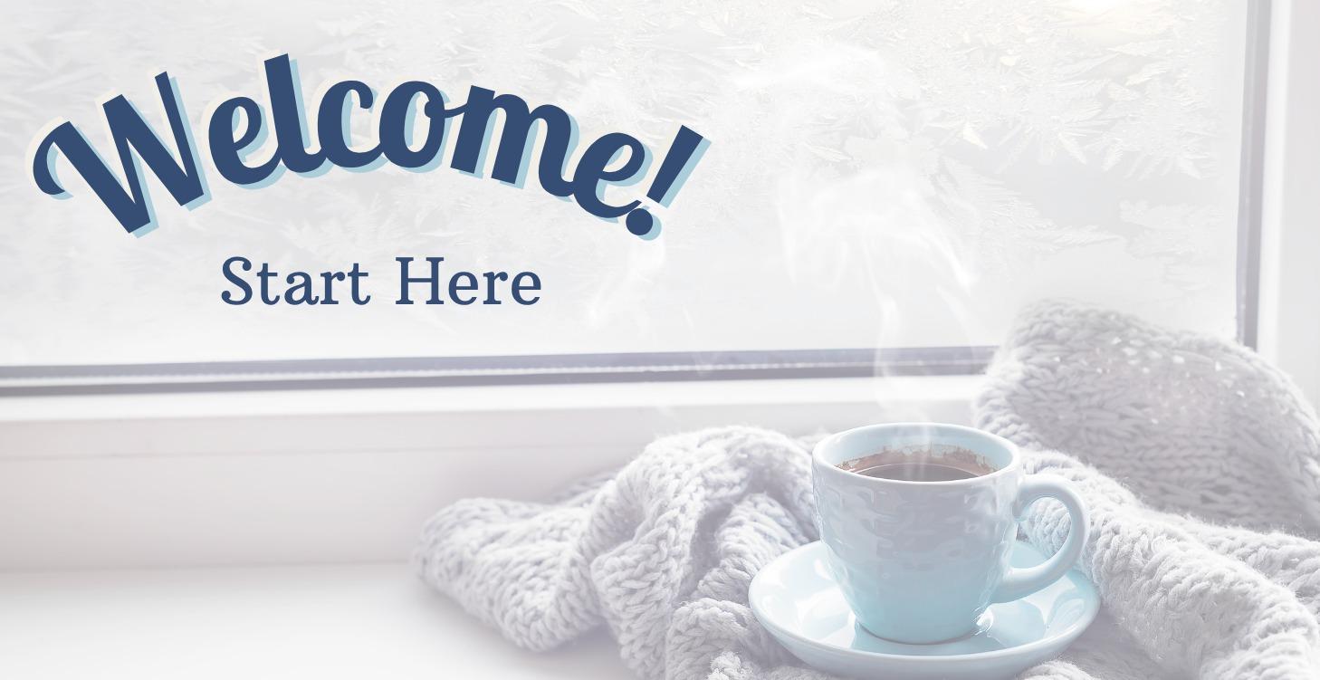 Start Here