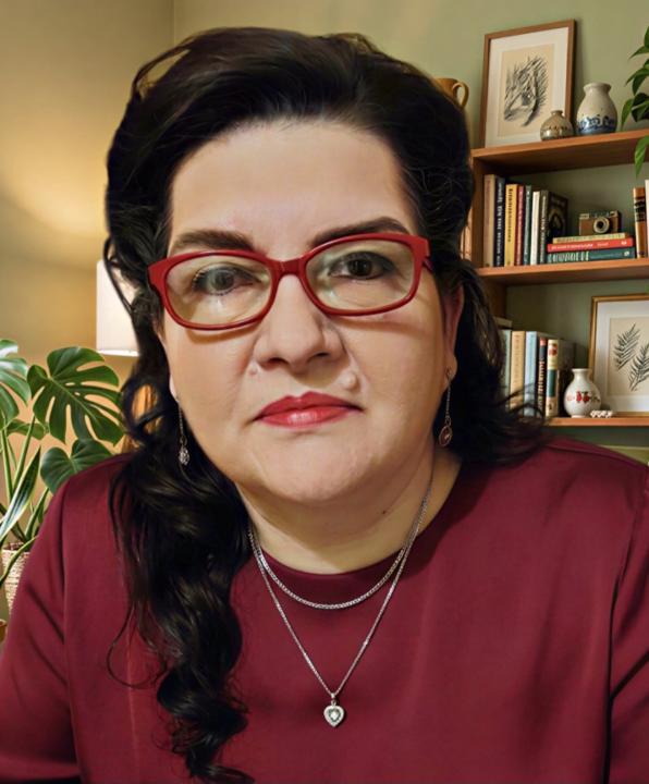Erika Szatmári