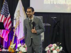 Josue Garcia